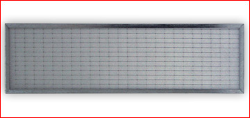 Filtri termoconvettori